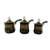 Fancy Coffee Pot